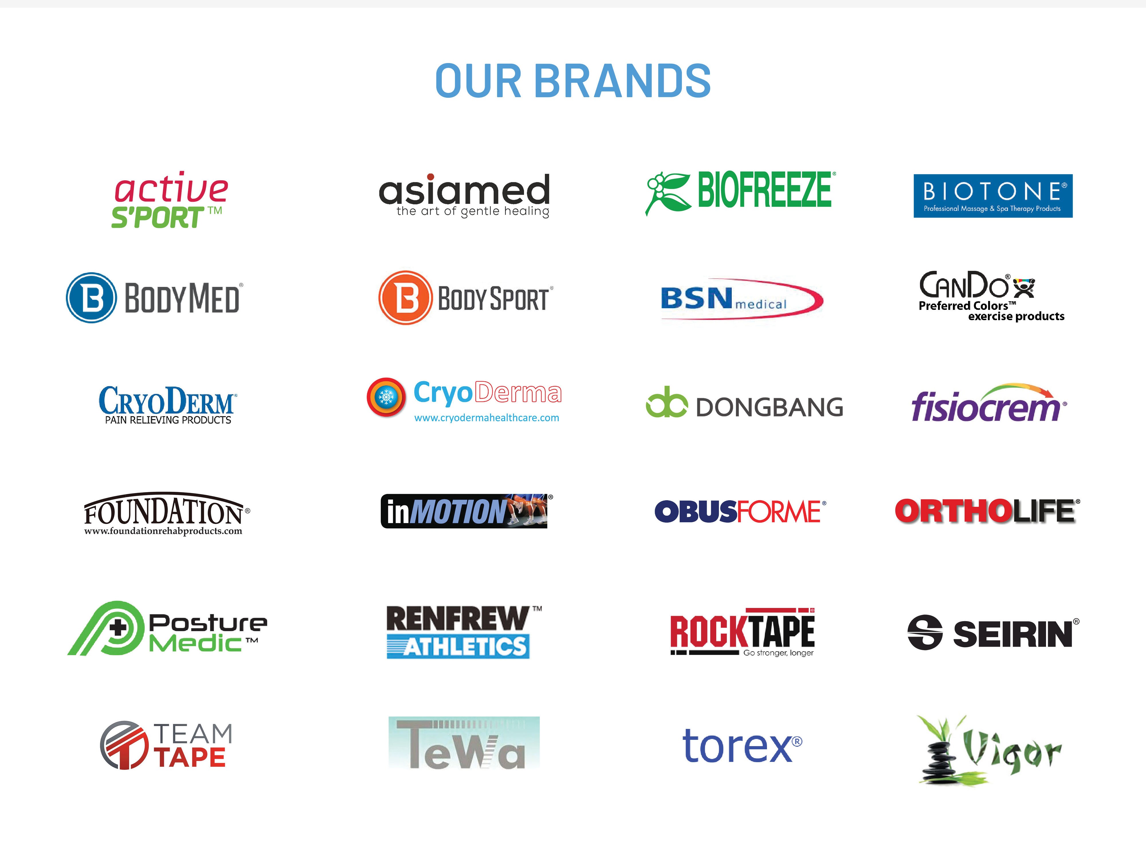 Purecare About Us Our-brands-banner